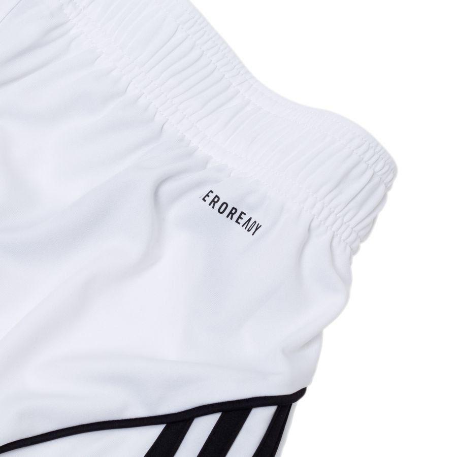 Manchester United Home Shorts 2025/26 Kids-SoccerKits Hub | Buy Soccer Jerseys Online